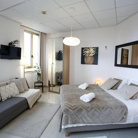 King David Luxury Apartments 耶路撒冷 外观 照片