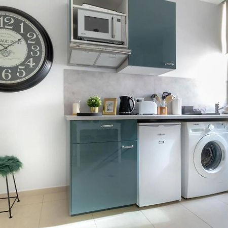 King David Luxury Apartments 耶路撒冷 外观 照片