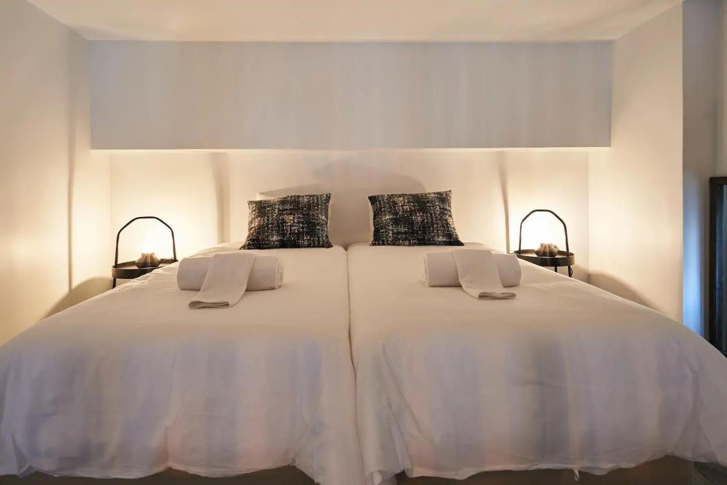 King David Luxury Apartments 耶路撒冷 外观 照片