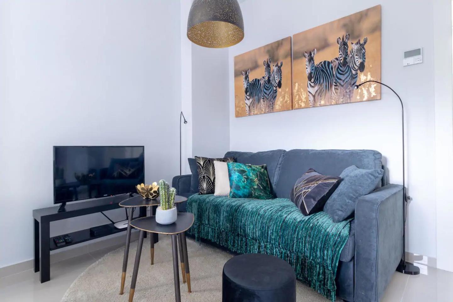 King David Luxury Apartments 耶路撒冷 外观 照片