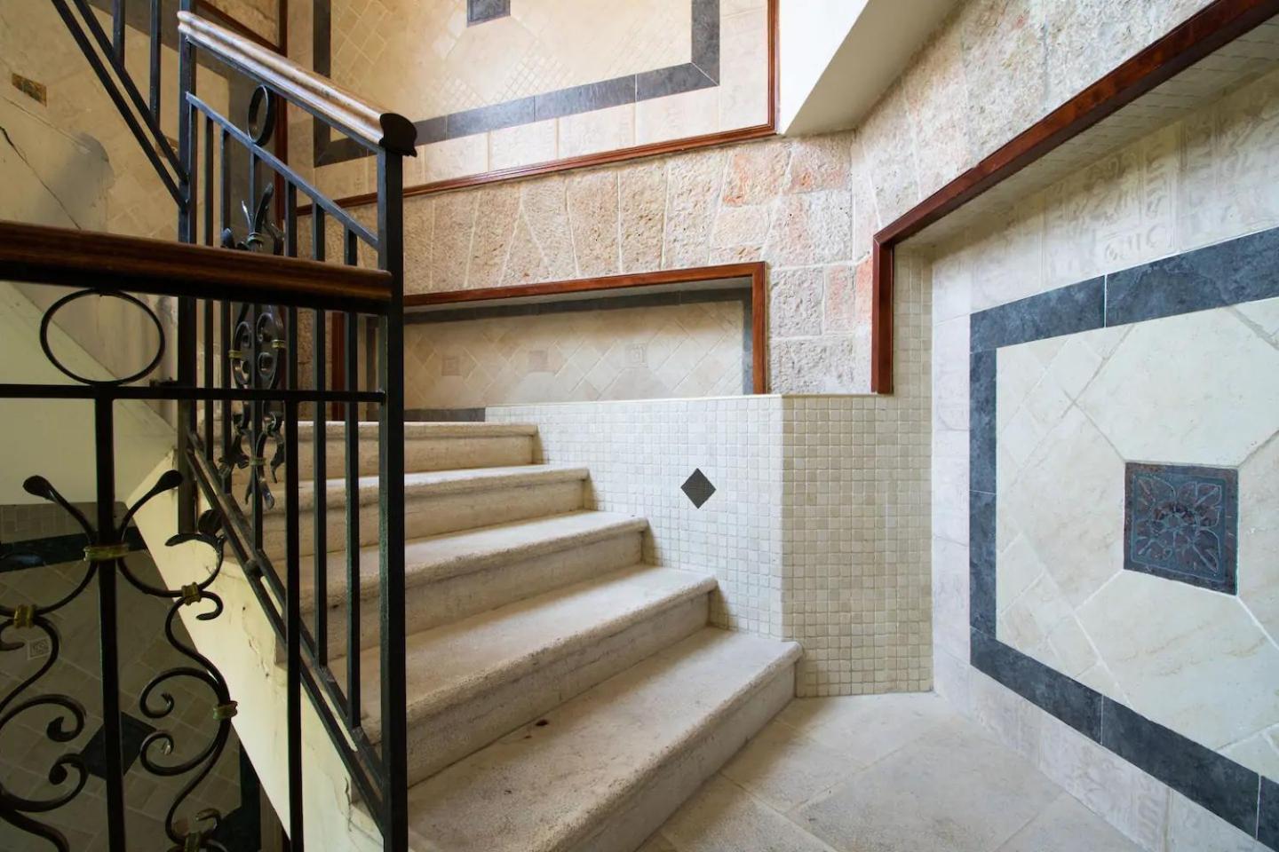 King David Luxury Apartments 耶路撒冷 外观 照片