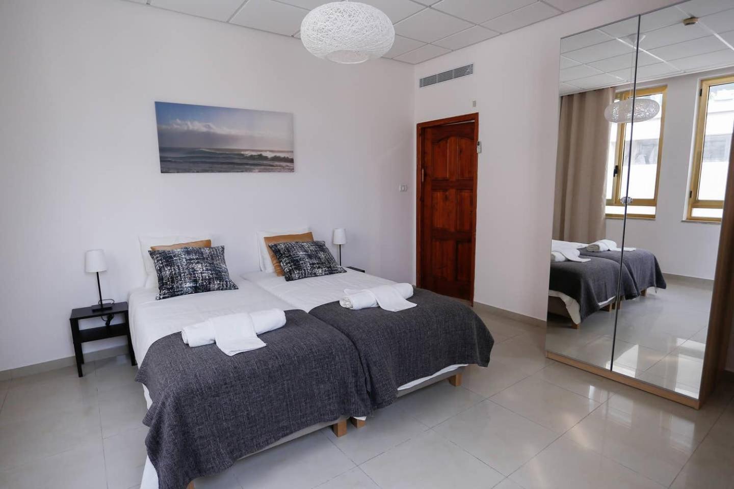 King David Luxury Apartments 耶路撒冷 外观 照片