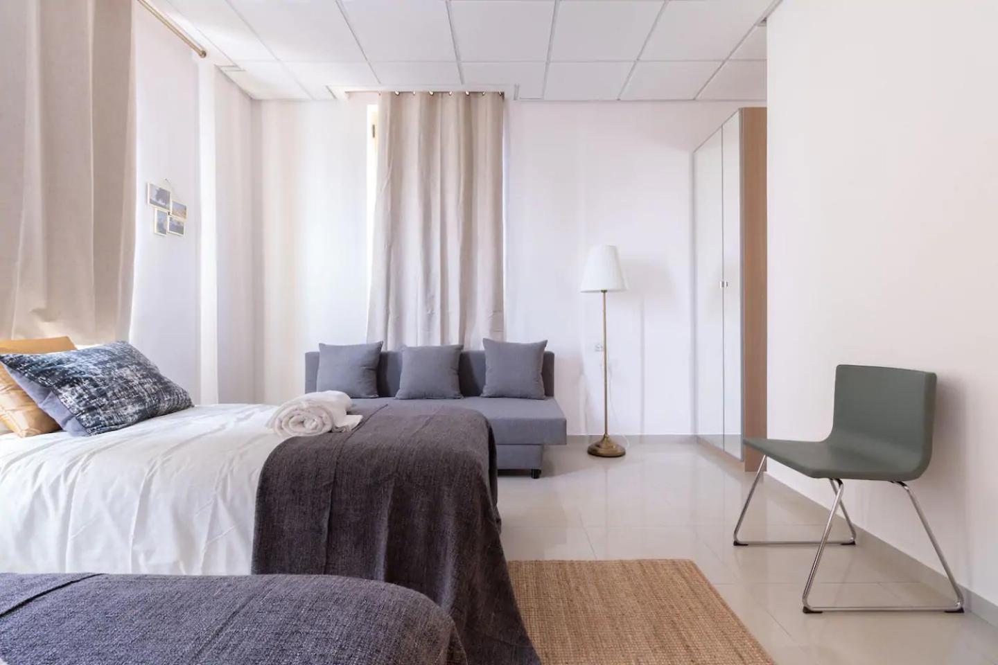 King David Luxury Apartments 耶路撒冷 外观 照片