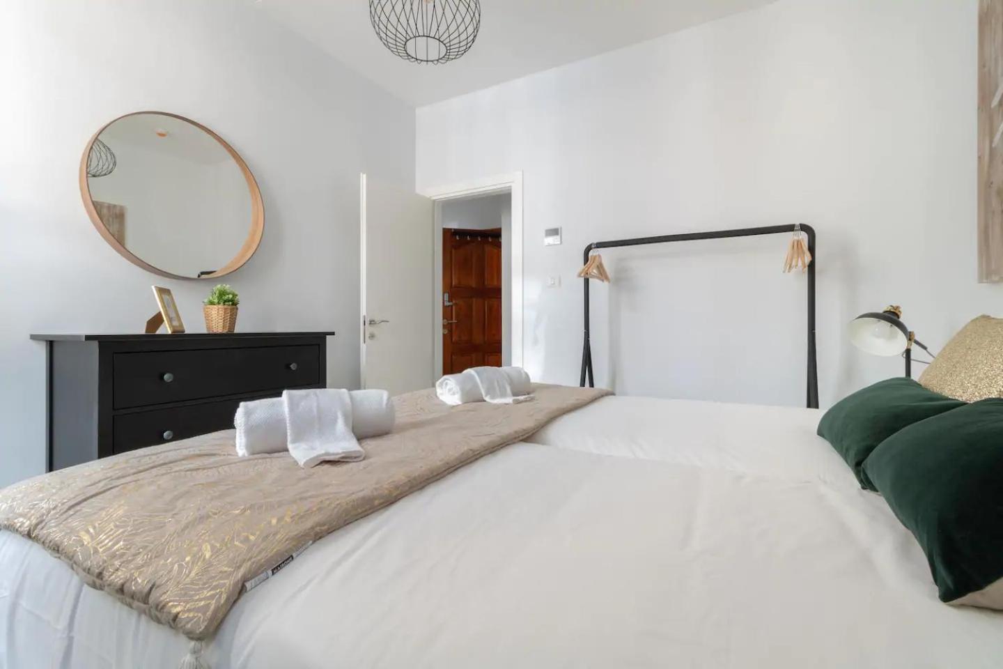 King David Luxury Apartments 耶路撒冷 外观 照片