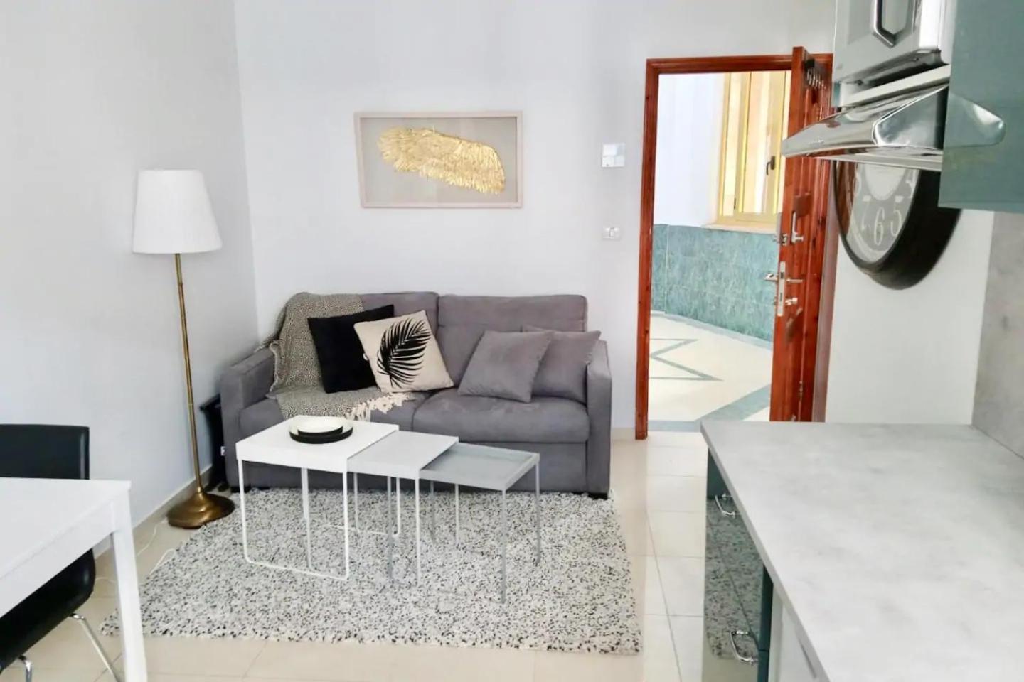 King David Luxury Apartments 耶路撒冷 外观 照片